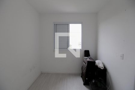 Apartamento à venda com 47m², 2 quartos e 1 vagaQuarto 2