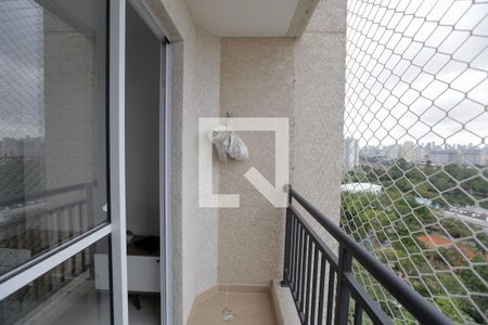 Sacada de apartamento à venda com 2 quartos, 47m² em Jardim América da Penha, São Paulo