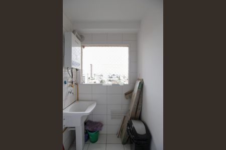 Apartamento à venda com 47m², 2 quartos e 1 vagaÁrea de Serviço