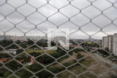 vista da Sacada de apartamento para alugar com 2 quartos, 47m² em Jardim América da Penha, São Paulo