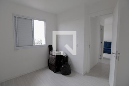 Apartamento à venda com 47m², 2 quartos e 1 vagaQuarto 2