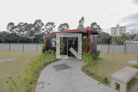 Apartamento à venda com 47m², 2 quartos e 1 vagaMercado