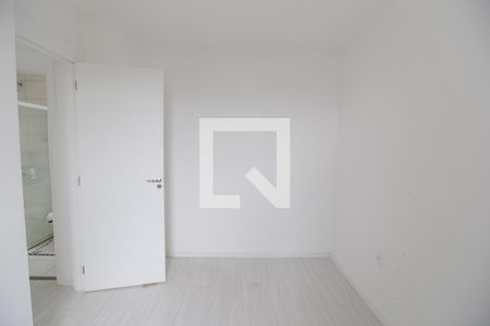 Apartamento à venda com 47m², 2 quartos e 1 vagaQuarto 2