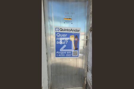 Apartamento para alugar com 45m², 2 quartos e sem vagaPlaquinha Instalada