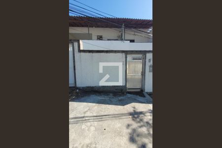 Apartamento para alugar com 45m², 2 quartos e sem vagaFachada