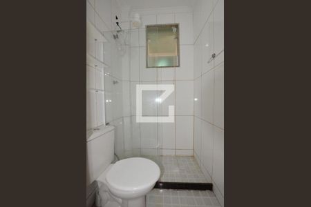 Apartamento para alugar com 45m², 2 quartos e sem vagaBanheiro