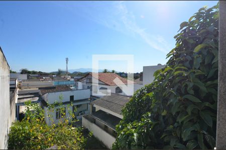 Apartamento para alugar com 45m², 2 quartos e sem vagaVista do Quarto 2