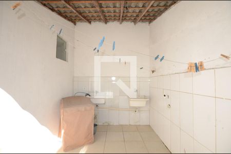 Apartamento para alugar com 45m², 2 quartos e sem vagaÁrea de Serviço