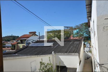 Apartamento para alugar com 45m², 2 quartos e sem vagaVista do Quarto 1