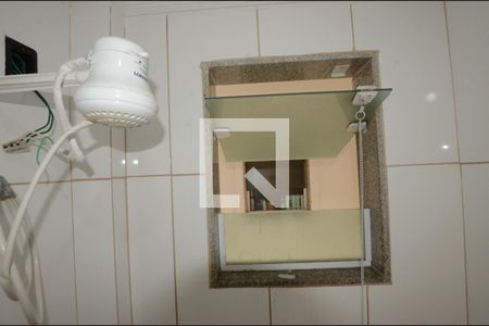 Apartamento para alugar com 45m², 2 quartos e sem vagaBanheiro