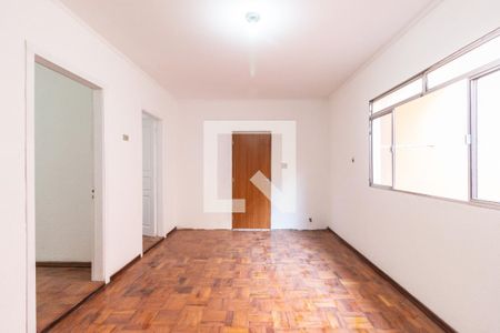 Sala de casa para alugar com 3 quartos, 90m² em Jardim Franca, São Paulo