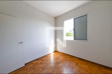 Quarto 1 de apartamento para alugar com 3 quartos, 95m² em Nova Suíssa, Belo Horizonte