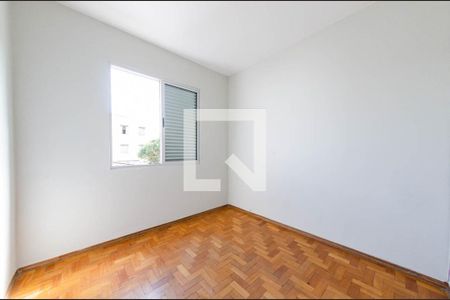 Quarto 1 de apartamento para alugar com 3 quartos, 95m² em Nova Suíssa, Belo Horizonte