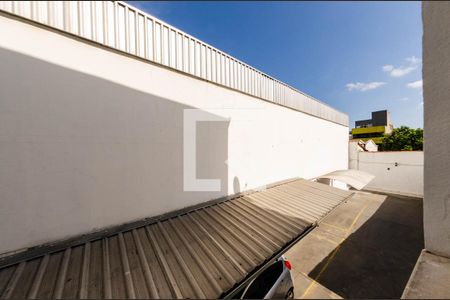 Vista de apartamento para alugar com 3 quartos, 95m² em Nova Suíssa, Belo Horizonte