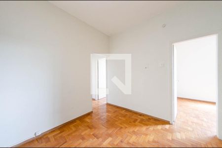 Sala de jantar de apartamento para alugar com 3 quartos, 95m² em Nova Suíssa, Belo Horizonte