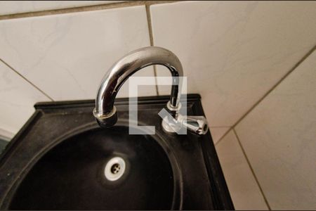 Pia de apartamento para alugar com 3 quartos, 95m² em Nova Suíssa, Belo Horizonte