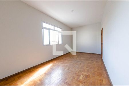 Sala de apartamento para alugar com 3 quartos, 95m² em Nova Suíssa, Belo Horizonte