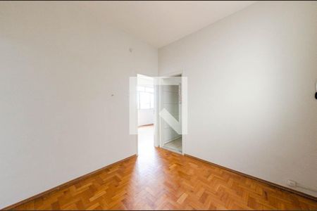 Sala de jantar de apartamento para alugar com 3 quartos, 95m² em Nova Suíssa, Belo Horizonte