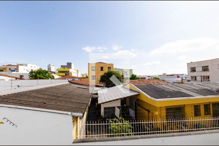Vista de apartamento para alugar com 3 quartos, 95m² em Nova Suíssa, Belo Horizonte