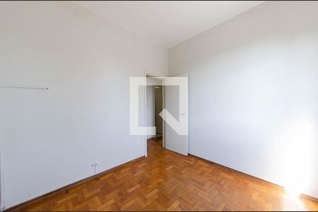 Quarto 1 de apartamento para alugar com 3 quartos, 95m² em Nova Suíssa, Belo Horizonte