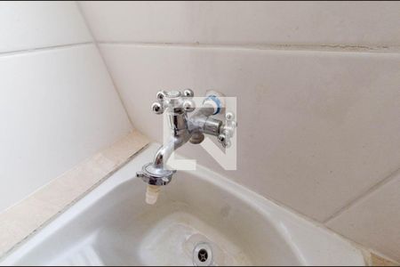 Tanque de apartamento para alugar com 3 quartos, 95m² em Nova Suíssa, Belo Horizonte