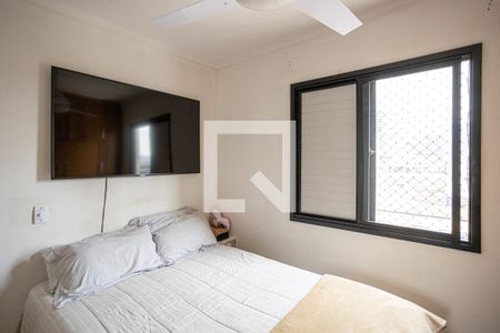 Quarto 1 de apartamento à venda com 2 quartos, 50m² em Km 18, Osasco
