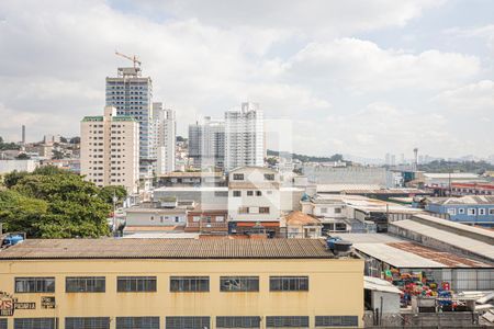 Apartamento à venda com 50m², 2 quartos e 1 vaga Apartamento à venda com 50m², 2 quartos e 1 vagaVista