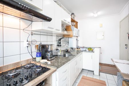 Apartamento à venda com 50m², 2 quartos e 1 vaga Apartamento à venda com 50m², 2 quartos e 1 vagaCozinha