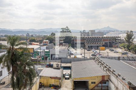 Apartamento à venda com 50m², 2 quartos e 1 vaga Apartamento à venda com 50m², 2 quartos e 1 vagaVista