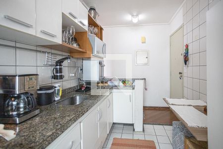 Apartamento à venda com 50m², 2 quartos e 1 vaga Apartamento à venda com 50m², 2 quartos e 1 vagaCozinha