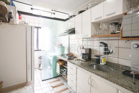 Apartamento à venda com 50m², 2 quartos e 1 vaga Apartamento à venda com 50m², 2 quartos e 1 vagaCozinha