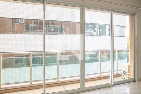Sala de apartamento para alugar com 2 quartos, 70m² em Perdizes, São Paulo