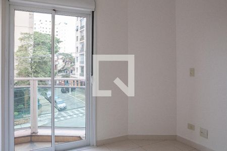 Suíte de apartamento para alugar com 2 quartos, 70m² em Perdizes, São Paulo