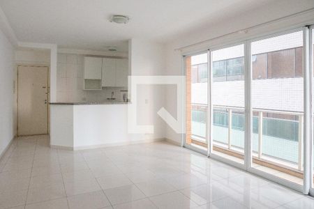 Sala de apartamento para alugar com 2 quartos, 70m² em Perdizes, São Paulo