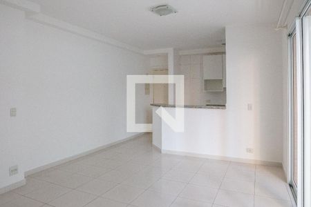 Sala de apartamento para alugar com 2 quartos, 70m² em Perdizes, São Paulo