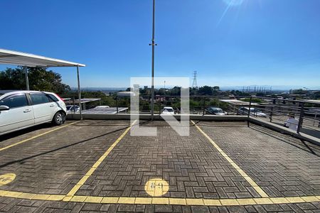 Apartamento à venda com 63m², 2 quartos e 1 vagaGaragem