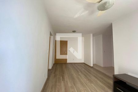 Sala de apartamento à venda com 2 quartos, 63m² em Pinheiro, São Leopoldo