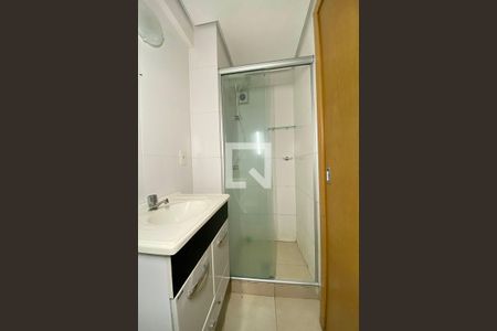 Apartamento à venda com 63m², 2 quartos e 1 vagaQuarto 2 - Suíte