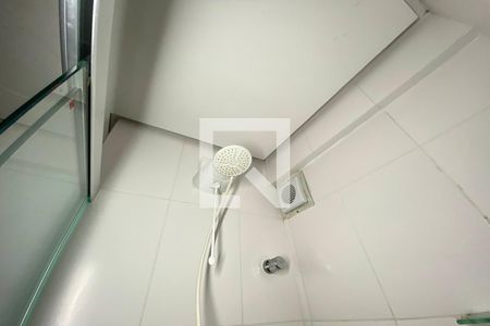 Apartamento à venda com 63m², 2 quartos e 1 vagaChuveiro da Suíte