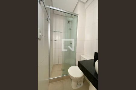 Apartamento à venda com 63m², 2 quartos e 1 vagaBanheiro Social