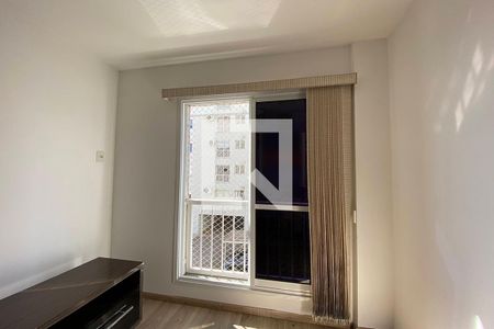 Janela da Sala de apartamento à venda com 2 quartos, 63m² em Pinheiro, São Leopoldo