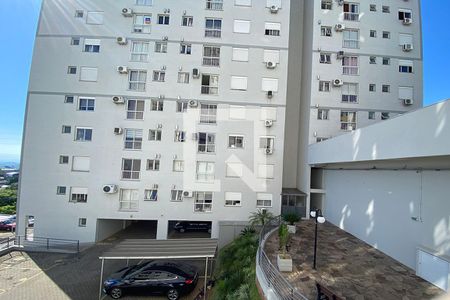 Vista do Quarto 1  de apartamento à venda com 2 quartos, 63m² em Pinheiro, São Leopoldo