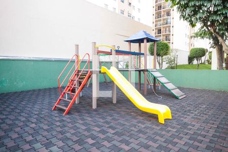 Apartamento à venda com 56m², 2 quartos e 1 vagaÁrea Comum - Playground