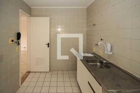 Apartamento à venda com 56m², 2 quartos e 1 vagacozinha