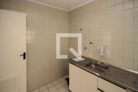 Apartamento à venda com 56m², 2 quartos e 1 vagacozinha