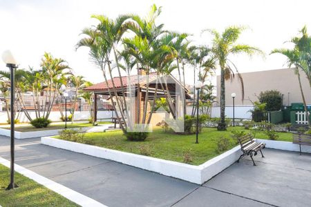 Apartamento à venda com 56m², 2 quartos e 1 vagaÁrea verde