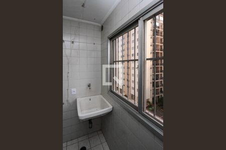 Apartamento à venda com 56m², 2 quartos e 1 vagaÁrea de Serviço