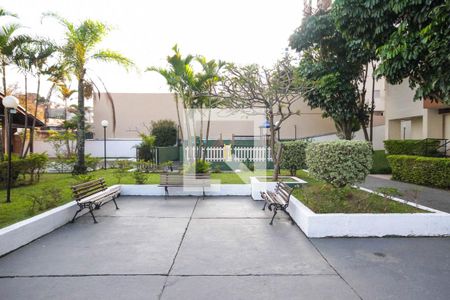 Apartamento à venda com 56m², 2 quartos e 1 vagaÁrea comum