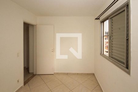 Apartamento à venda com 56m², 2 quartos e 1 vagaQuarto 02