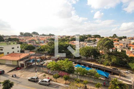 vista de apartamento à venda com 2 quartos, 56m² em Vila Formosa, São Paulo